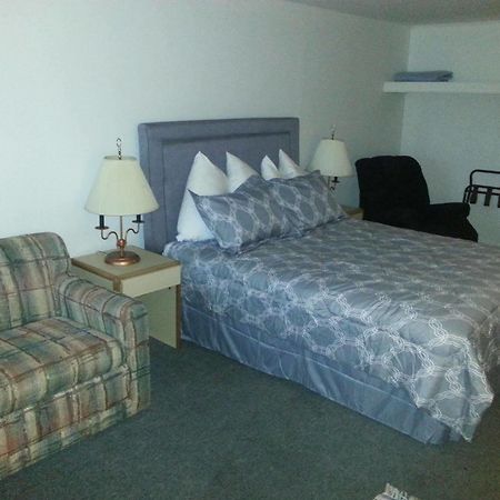 Cabin City Motel Cape May Dış mekan fotoğraf